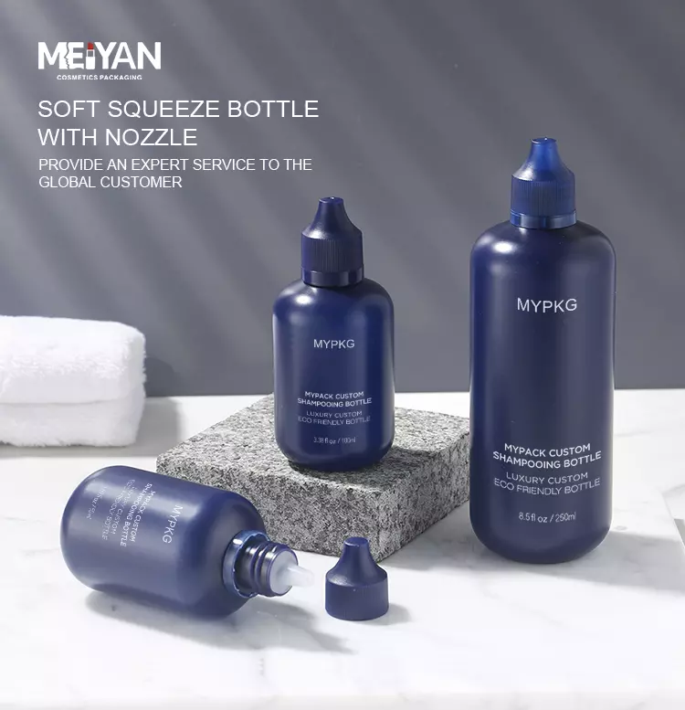 Sustainable skin care packaging solutions