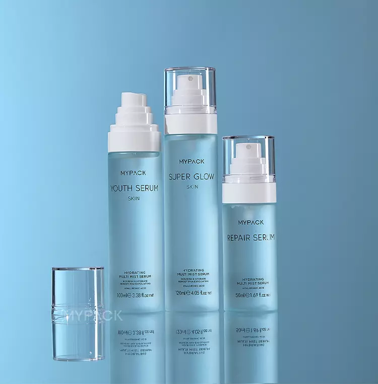 Best wholesale body oil spray bottle supplier