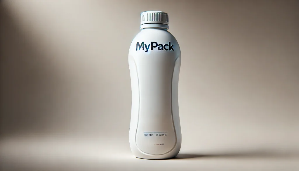 Eco-friendly HDPE squeeze bottle wholesale